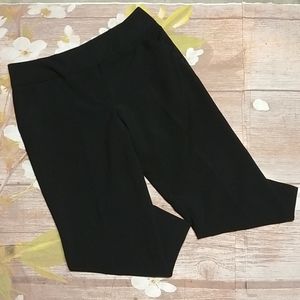 Nicole miller NY Capris trousers